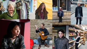 Humans of Lancaster