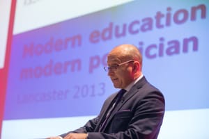 "Education, Employability, Empowerment": Lancaster summit welcomes high-profile speakers