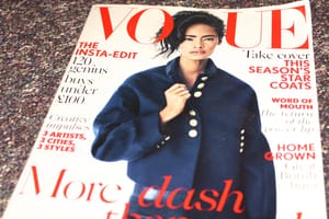 The media's influence on body image