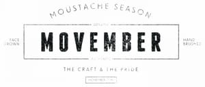 Movember