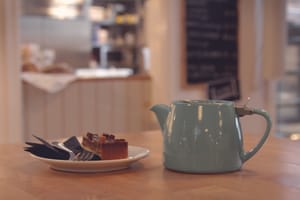 Award winning coffee in Lancaster
