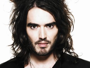 Russell Brand's awakening isn't helping anyone
