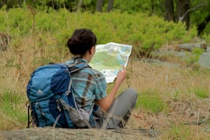 A guide to travelling solo