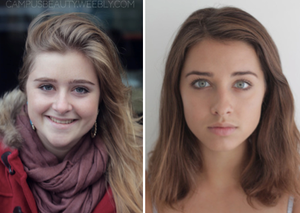 Campus Beauty: Mascara