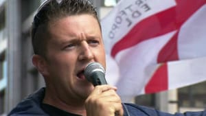 The Resignation of Tommy Robinson is a token gesture