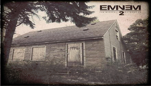 Review: The Marshall Mathers LP 2