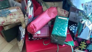 Secret Santa ideas for a student budget