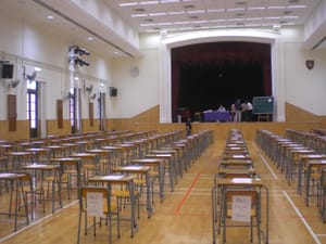 Toughening Up A Levels Will Fail