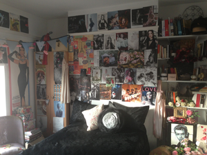 Home away from home: how to personalise your university bedroom
