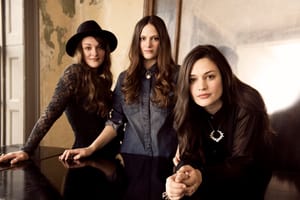Review: The Staves