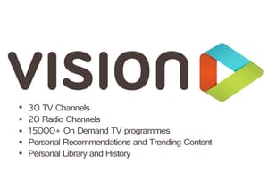 500 users register for University-based TV service