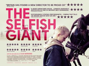 Review: The Selfish Giant