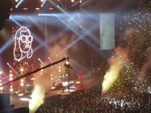Review: Courteeners @ Phones 4u Arena