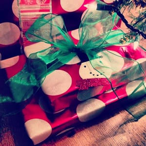 Dear Santa…