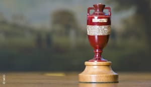 Where the Ashes can be won or lost
