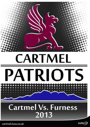 Patriots Cup 2013 Preview
