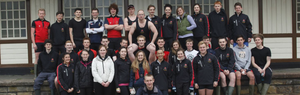 Lancaster University Boat Club Preview
