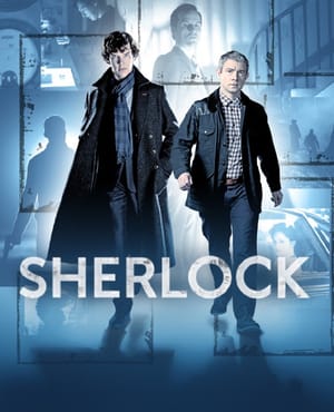 Sherlock Returns