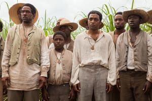Review: 12 Years a Slave