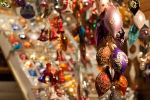 Christmas market review: Prague