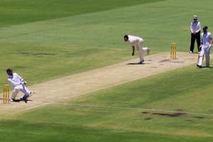 2013 – 2014 Ashes Series Review