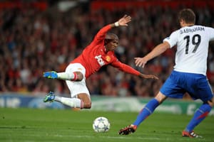 Is diving in football just ‘’part of the game’’, and is it taken seriously within the English Premier League? – Yes