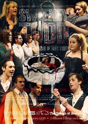 Review: LUTG Presents Sweeney Todd