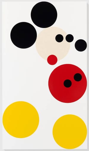 Damien Hirst's Charitable Endeavours