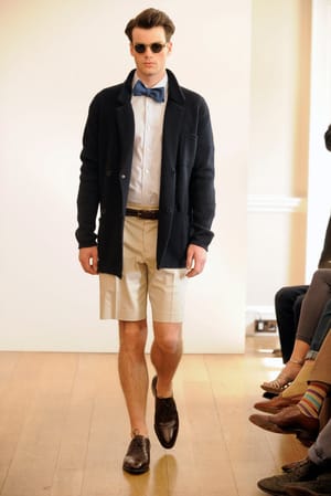 London Collections: Men Autumn/Winter 2014