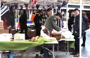 Refreshers week deemed a success