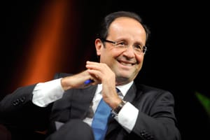 France has bigger frogs to fry than Hollande