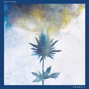 Review: Editors 'Honesty' EP