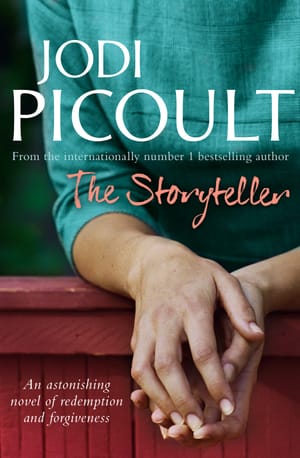 Review: Jodi Picoult, 'The Storyteller'
