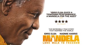 Mandela: Long Walk to Freedom