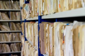 NHS reveal plans to upload medical records to centralised database
