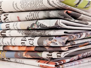 LUSU votes to boycott The Sun in support of No More Page 3