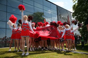 Lancaster aims to celebrate 50th anniversary year in style