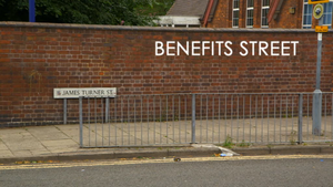 Benefits Street: The biggest problem for our economy?
