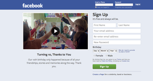 Is Facebook ‘dead and buried’ for older teenagers? – Yes