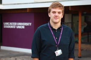 NUS and LUSU fight the government's Immigration Bill