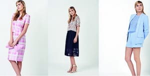 Spring/Summer 2014 – What you should be wearing