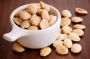 Foods that will lift your spirits