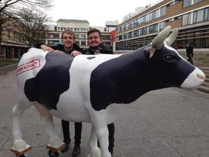 Is LUSU’s stance on the Immigration Bill and what it will entail misinformed?