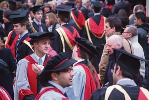 Are you superhuman enough to get a grad job?