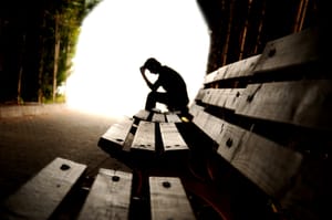 Mental Health: put yourself first.