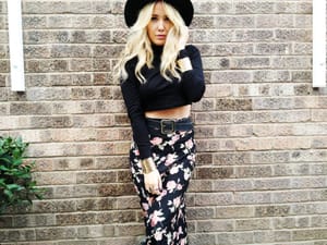 Fashion Blogger Focus: Who you should be following