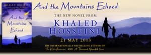 Review: 'And the Mountains Echoed' by Khaled Hosseini