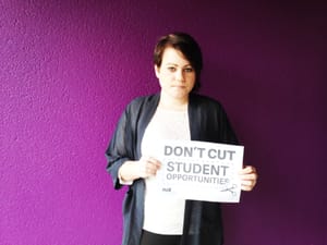 Disadvantaged students hit hardest as Student Opportunity Fund cut by 60%