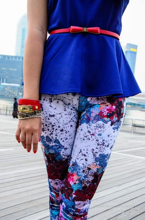 Trends that are so last year…