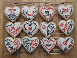 Valentine's Day: love or hate?